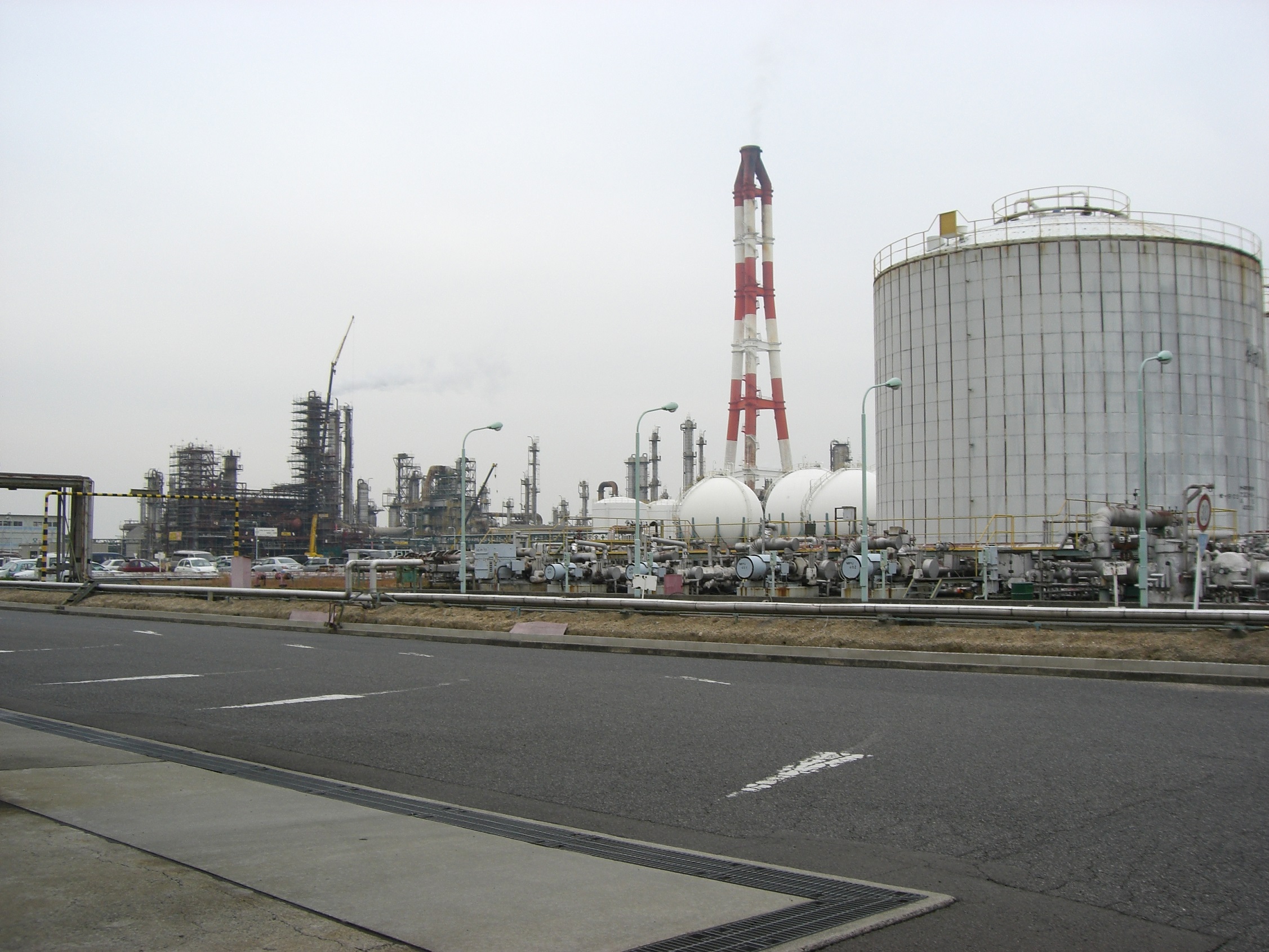 エネルギープラント｜工事実績｜昭和電業株式会社